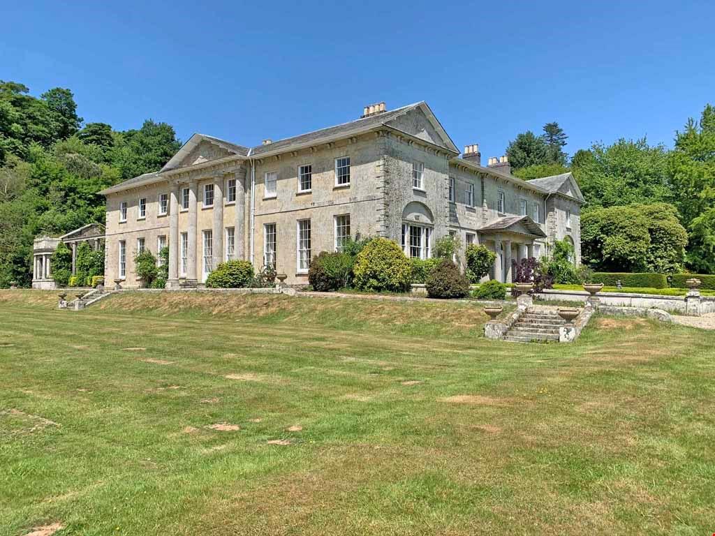 12 perfect houses for sale in Cornwall, from £400,000 to £2.5 million