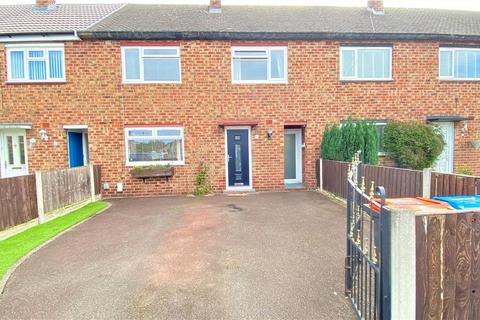 3 bedroom terraced house for sale, Beeston Green, Ellesmere Port