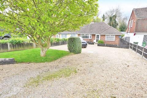 3 bedroom bungalow for sale, Bannister Road, Maidstone ME14 2JZ