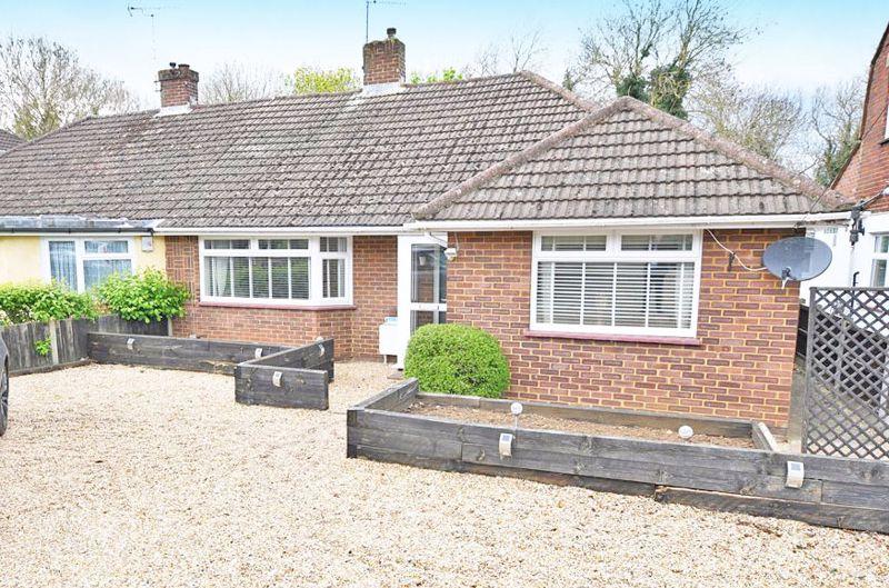 Bannister Road, Maidstone ME14 2JZ 3 bed bungalow for sale £400,000