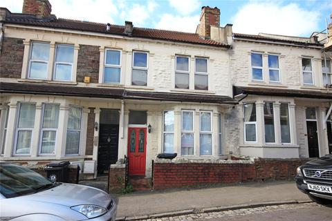 3 bedroom terraced house to rent - Boston Road, Horfield, Bristol, BS7