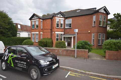 1 Irving Road, Bournemouth BH6