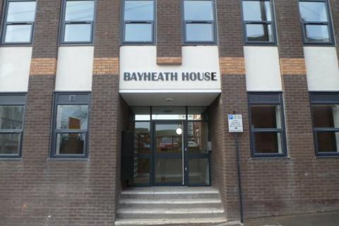 1 bedroom apartment for sale - Bayheath House, 20 Market Street