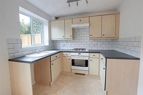undefined, Stokehill, Trowbridge