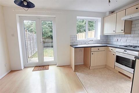 undefined, Stokehill, Trowbridge