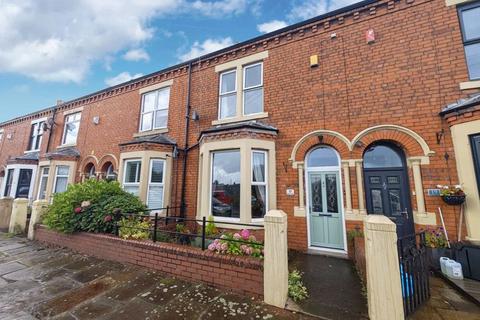 Gardenia Street, Carlisle