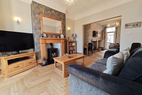 undefined, Gardenia Street, Carlisle