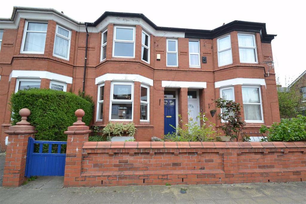 St Johns Road, Old Trafford, Old Trafford 3 bed terraced house £350,000