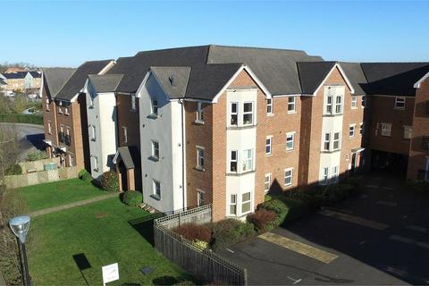 1 bedroom apartment for sale - Harlow Crescent, Oxley Park, Milton Keynes, MK4