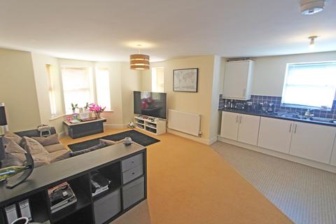 1 bedroom apartment for sale - Harlow Crescent, Oxley Park, Milton Keynes, MK4