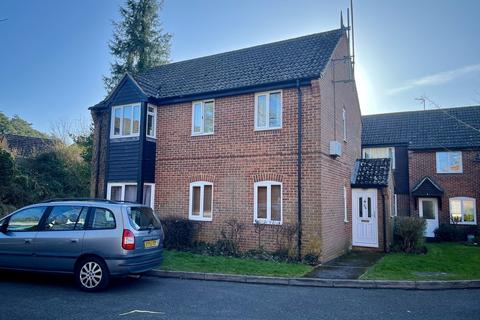 undefined, Freemans Close, Hungerford