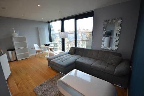 1 bedroom flat to rent - Simpson Loan, Central, Edinburgh, EH3