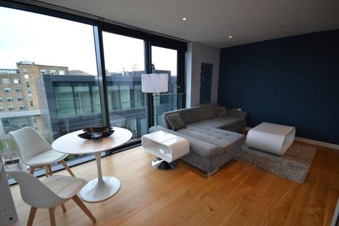 1 bedroom flat to rent - Simpson Loan, Central, Edinburgh, EH3