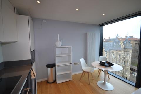 1 bedroom flat to rent - Simpson Loan, Central, Edinburgh, EH3