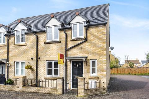 undefined, Baldwin Mews,  Carterton,  OX18