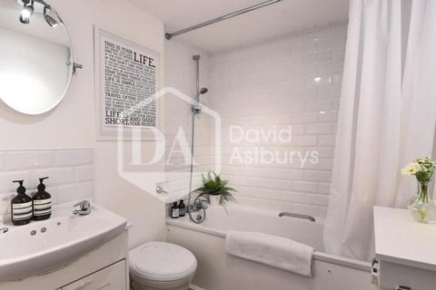 2 bedroom apartment to rent, Hornsey Lane, Crouch End, London