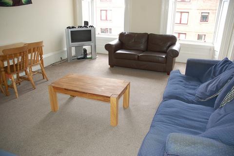 5 bedroom flat to rent, Lauriston Park, Edinburgh, EH3