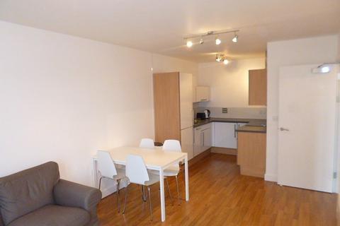 undefined, The Parkes Building, Beeston, NG9 2UY