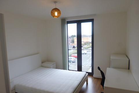 undefined, The Parkes Building, Beeston, NG9 2UY