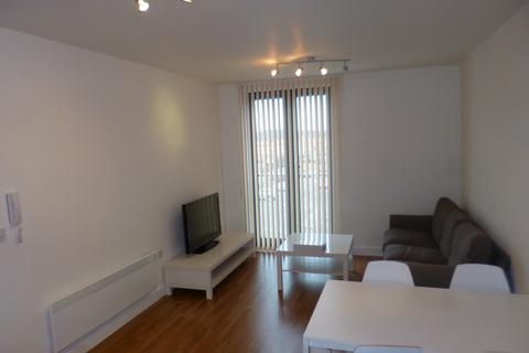 undefined, The Parkes Building, Beeston, NG9 2UY