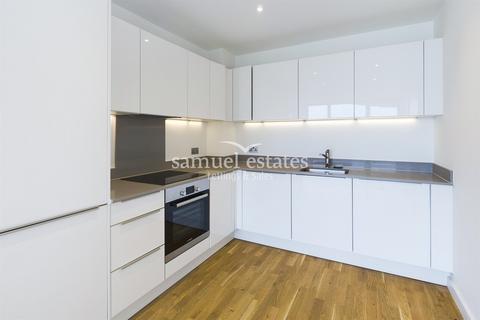 1 bedroom apartment to rent, Brouard Court, St Mark´s Square, Bromley, BR2