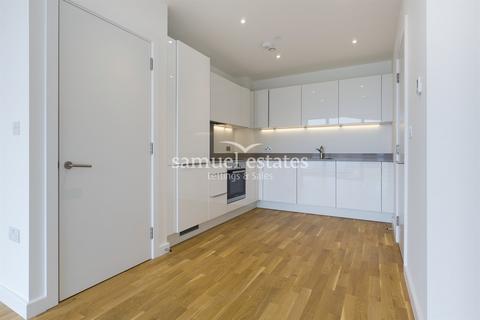 1 bedroom apartment to rent, Brouard Court, St Mark´s Square, Bromley, BR2