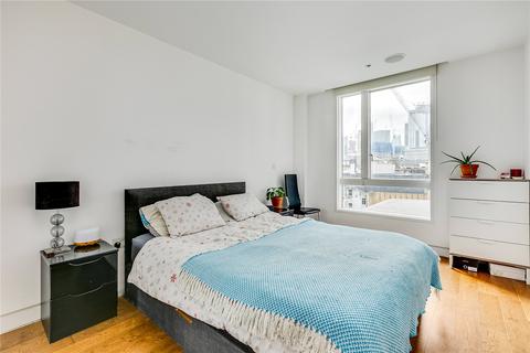 1 bedroom flat to rent, Leonard Street, Shoreditch, London