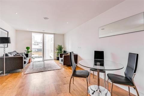 1 bedroom flat to rent, Leonard Street, Shoreditch, London