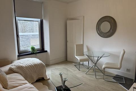 73d Charlotte Street, Aberdeen, AB25 1LY