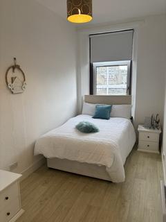 2 bedroom flat to rent, 73d Charlotte Street, Aberdeen, AB25 1LY