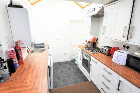 undefined, Ashleigh Grove, West Jesmond, Newcastle Upon Tyne