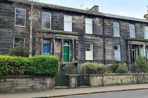 1 bedroom flat to rent, Vanburgh Place, Leith Links, Edinburgh, EH6