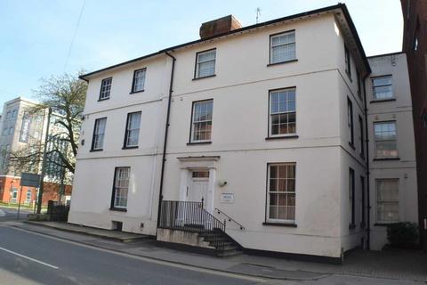 1 bedroom flat for sale, Bermar House, Newbury RG14