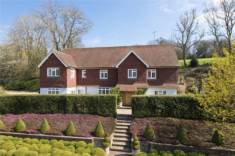 6 bedroom detached house to rent, Ranmore Common, Dorking, Surrey, RH5