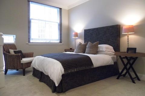 2 bedroom flat to rent, Thistle Street Lane North West, Central, Edinburgh, EH2