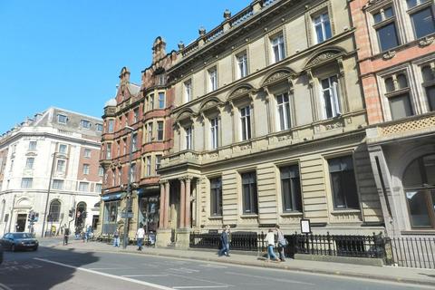 1 bedroom flat to rent, Park Row, Leeds