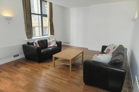 1 bedroom flat to rent, Park Row, Leeds