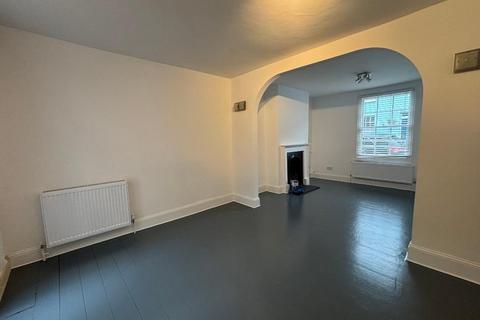 2 bedroom terraced house to rent - Brighton BN1