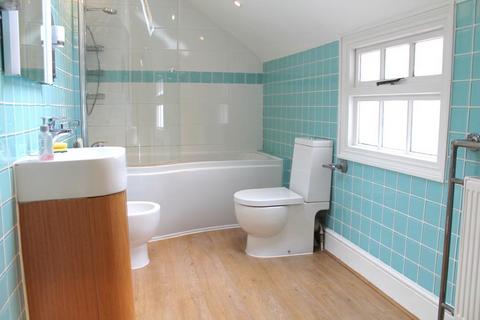 2 bedroom terraced house to rent - Brighton BN1