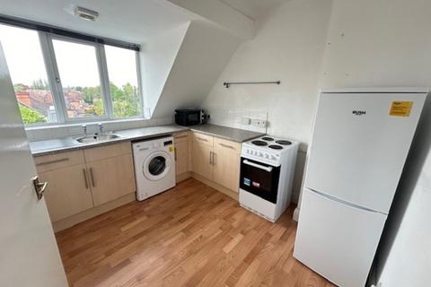 1 bedroom apartment to rent, Birmingham Road, Wylde Green
