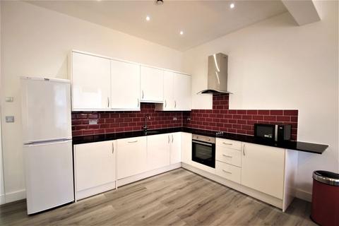 2 bedroom apartment to rent, Woodside Park, Rugby CV21