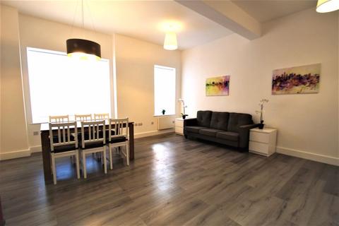 2 bedroom apartment to rent, Woodside Park, Rugby CV21