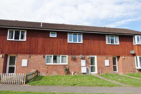 3 bedroom terraced house to rent, Brickfields Avenue, Newmarket