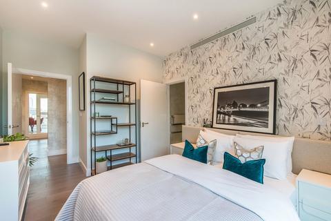 3 bedroom apartment to rent, Liberty House, Battersea Reach