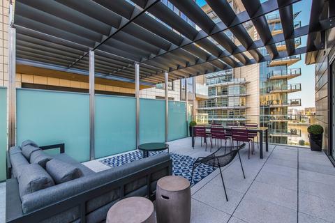 3 bedroom apartment to rent, Liberty House, Battersea Reach