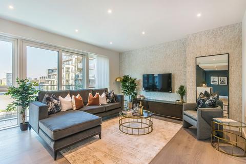 3 bedroom apartment to rent, Liberty House, Battersea Reach