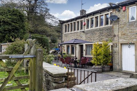 Search Cottages For Sale In Huddersfield Onthemarket