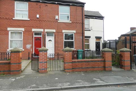 Search 3 Bed Houses To Rent In Clayton Manchester Onthemarket