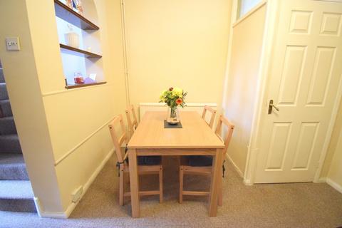 1 bedroom semi-detached house to rent, River Street, Bedford MK40