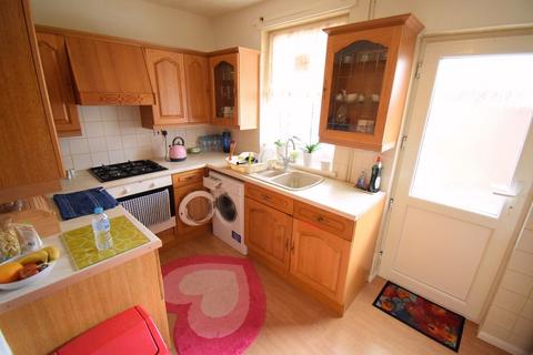 1 bedroom semi-detached house to rent, River Street, Bedford MK40